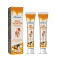 thumbnail image 1 of 2pcs Beevana Bee Venom Joint & Bone Therapy Cream,bee Venom Joint Bone Relief Cream, 1 of 5