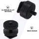 thumbnail image 3 of Hytrove 3Ud Adaptador Para Zapata Fría Con Tornillo Para Trípode Accesorios De Cámara Negro, 3 of 8
