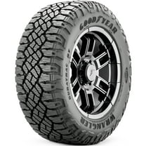 Goodyear Wrangler Duratrac Rt 37X13.50R22LT 128R All- Season Tire