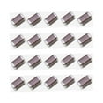 thumbnail image 2 of LOVIVER 2x20 1206 SMD Capacitors Components Repair Televisions Ceramic Chip Capacitors, 2 of 8