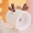 thumbnail image 3 of Mini Luz de Noche Jadeshay para Mascotas LED Kawaii, 3 of 5