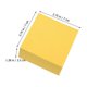 thumbnail image 4 of 100pcs Educational Building Block Toys EVA Building Toys Early Education Toys, 4 of 4