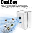 thumbnail image 2 of For Deebot X2 / X2 Omni / X2 Pro/DEX86 Robot Vacuum Cleaner Main Side Brush Filter Dust Bag Mop Accessories Kit, 2 of 5