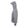 thumbnail image 3 of SOLS Womens Replay Hooded Soft Shell Jacket, 3 of 4