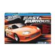 thumbnail image 2 of Vehículo de Colección Mattel Hot Wheels Fast & Furious Paquete de 10 autos, 2 of 5
