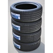 Lancaster Pair of 2 (TWO) Lancaster LR-66 235/50ZR17 100W XL All Season High Performance Tires Fits: 2016-18 Ford Fusion Energi SE, 2014-15 Ford Fusion S Hybrid Simolary simolary.com 19