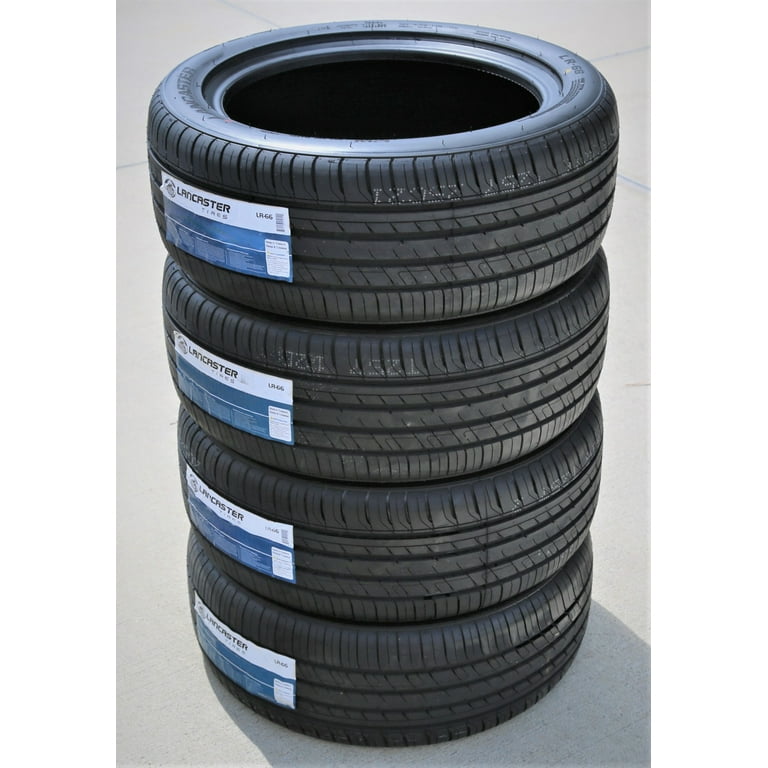 Lancaster LR-66 245/40ZR19 245/40R19 98W XL High Performance a/s