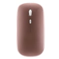 thumbnail image 4 of Souris Bluetooth, Bluetooth 2.4G Double Mode Souris Sans Fil pour Windows Souris Sans Fil Fonctionnalité Polyvalente, 4 of 9