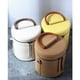 thumbnail image 5 of Sonducket Bolso de cuero coreano con correa de espagueti, bolsos simples adorables atractivos puros de gran capacidad, bolsa de ocio para mujer Bolsas de mensajero y de hombro Beige Sonducket AP017022-01, 5 of 6