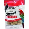 Zupreem Smart Snacks Blossum Recipe Dry Bird Treats, 2.5 Oz