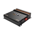 thumbnail image 1 of Amplificador Monoblock Audiobahn DUB1101D Clase D 1 Canal 3200W Max 1100W RMS, 1 of 4