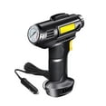 thumbnail image 2 of Tgbvmt Wired Pointer Car Inflator, Intelligent Tyre Pump with 12V Power, Fast Air Pressure and Advanced Accuracy, Portable for Car Tires, Includes 3 Nozzles for Multiple Uses, 2 of 9
