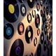 thumbnail image 3 of Decoración de pared interior con personalidad de bar y cafetería con discos de vinilo de 12 pulgadas, decoración retro nostálgica de discos antiguos, 3 of 5