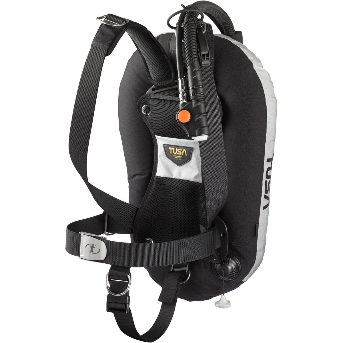 新品未使用!TUSA EN 250-2000 BCD-