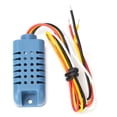 thumbnail image 2 of Sensor Module,AM1011A Digital Analog Temperature Humidity Sensor Module Humidity Temperature Sensor High-Precision Functionality, 2 of 7