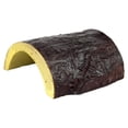 thumbnail image 3 of Reptile Hide Cave Acuario Tortuga Flotante para Tomar El Sol, 3 of 5