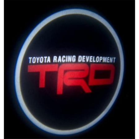 Oracle Door LED Projectors - TRD