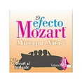 thumbnail image 1 of Effecto MOZART: MUSICA pour NINOS 4 / Divers Effecto MOZART: MUSICA pour NINOS 4 / Divers Disques Compacts, 1 of 2