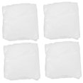 thumbnail image 4 of LNGOOR 4 Pcs Waterproof Motorcycle Protective Cover Bike Moped Electric Scooter Transparent, 4 of 8