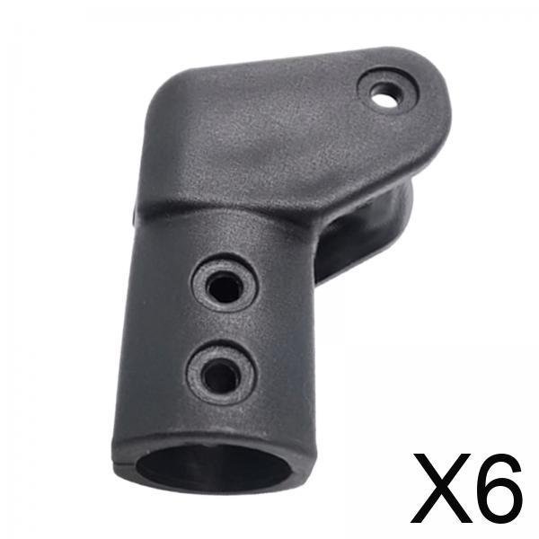 Conector de cama plegable,Conector para cama de camping con patas de metal y protector de suelo,Adaptador de conector para cama plegable para exteriores,Adaptador de enchufe de inserción para