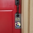 thumbnail image 4 of Little Witch Brewing Potions  Plastic Door Knob Hanger Sign, 4 of 6