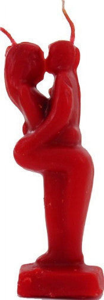 Come to Me - Love Drawing Candle Kit / Kit Vela Atracción & Endulzamiento