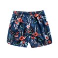 thumbnail image 6 of Jxximdong Shorts for Women Women's Outdoor Quick-drying Swimming Five-point Beach Shorts Green M Pants, 6 of 9