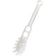 thumbnail image 1 of 1 cuchara para fideos para espagueti con 2 orificios, utensilio de cocina para medir espaguetis Sailing Electrónica, 1 of 3