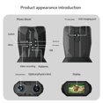 thumbnail image 3 of tredstone High Definition Binoculars Day And Night Digital Amplification Korean English Russian, 3 of 6