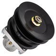thumbnail image 3 of 8TEN Spindle for MTD White LT546 Toro LX460 112-0383 618-04134 46 inch 810-CSP2325N, 3 of 6