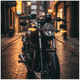 thumbnail image 2 of Kit 4pz Direccionales  Bloosom Led Moto Motocicleta Doble Funcion Negro, 2 of 5