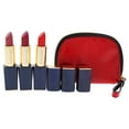 thumbnail image 2 of Estee Lauder Pure Color Envy Sculpting Lipsticks Trio - Pack of 2, 3 x 0.12 oz Lipstick - 280 Ambitious Pink, Lipstick - 260 Eccentric, Lipstick - 340 Envious, 2 of 3