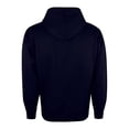 thumbnail image 2 of Captain America Mens Arch Hoodie, 2 of 3
