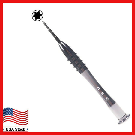 Screwdriver T6 6 Point for Unibody Apple Macbook PRO A1278 A1286 A1297 HDD
