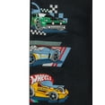 thumbnail image 4 of Hot Wheels Fleece 2 Pack Jogger Pants Toddler to Big Kid, 4 of 5