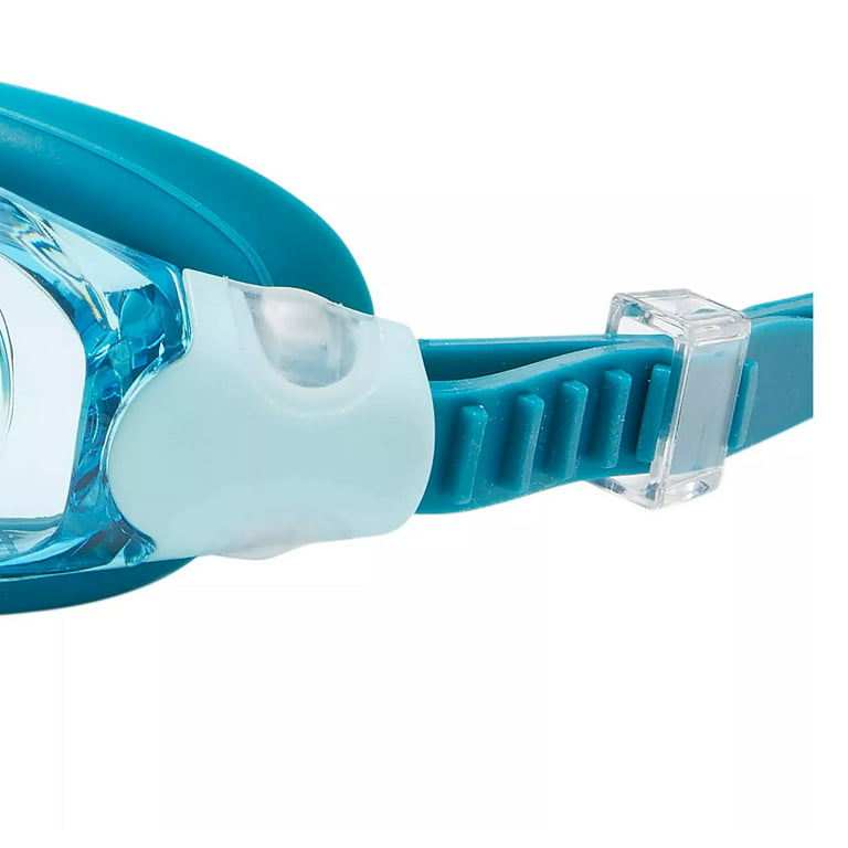 Speedo Adult Hydrofusion Pro Tie Dye Goggles 14+