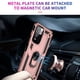 thumbnail image 3 of Funda de teléfono para Xiaomi Redmi Note 12 Pro 4G de Uso Rudo Shockproof + Cristal 9D, 3 of 5