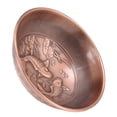 thumbnail image 4 of Incense , Retro Multi Purpose Smoked Incense  Exquisite Workmanship  for Entrance Hall Red Copper 277,Bronze 278, 4 of 8