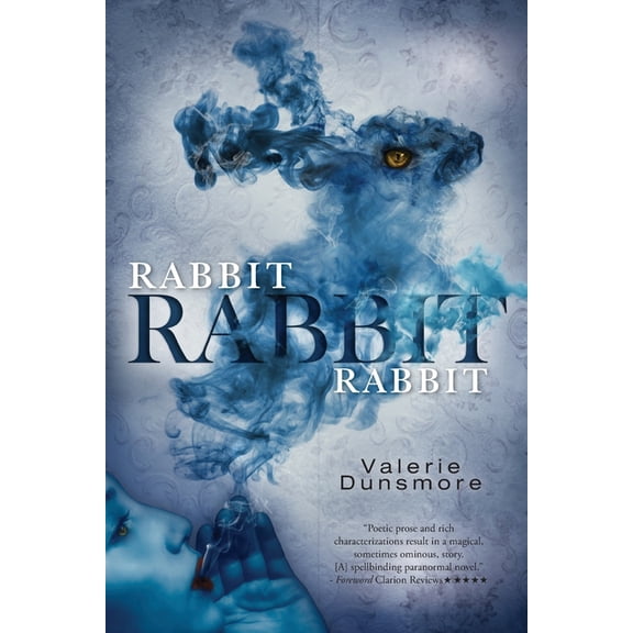 Rabbit, Rabbit, Rabbit, (Paperback)