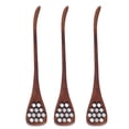 thumbnail image 2 of Oubit Serveware,3Pcs Honey Dipper Reusable Kitchen Utensils Honey Dipper Stick Enhanced Durability, 2 of 9