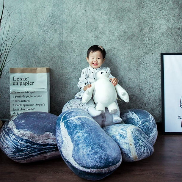 Walmart big cheap pillows