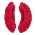 thumbnail image 4 of Ice Skate Guards - Sports Figure Hockey Skating Covers for Adult - Durable & Functional - Select Sizes Rosy, 4 of 8