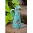 thumbnail image 2 of Your Heart's Delight Birds 'N Branches Pitcher, Turquoise, Green, Ceramic, 2 of 2