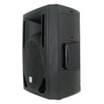 thumbnail image 5 of Rockville RPG10BT 10" Church/School Audio Visual Speaker System+Wireless Mic, 5 of 13