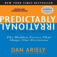 thumbnail image 2 of Predictably Irrational, Dan Ariely Paperback, 2 of 2