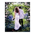 thumbnail image 2 of Pintura Al Sin Marco Macarena Pintura Por Números Kit de pintura por números, 2 of 5