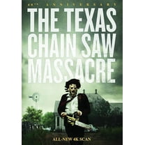 The Texas Chain Saw Massacre