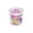 Sewing Clips(100PCS) A1, variant on Multipurpose Sewing Clips, 25 Pcs Premium Plastic Fabric Clips Supplies, Perfect Alternative Sewing and Quilting Pins, Fit Any Chip, Bag Binding for Food, Assorted Colors