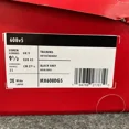 thumbnail image 3 of NEW BALANCE 608v5 Training Shoes Men's Size US 9.5 2E Black Grey, 3 of 6