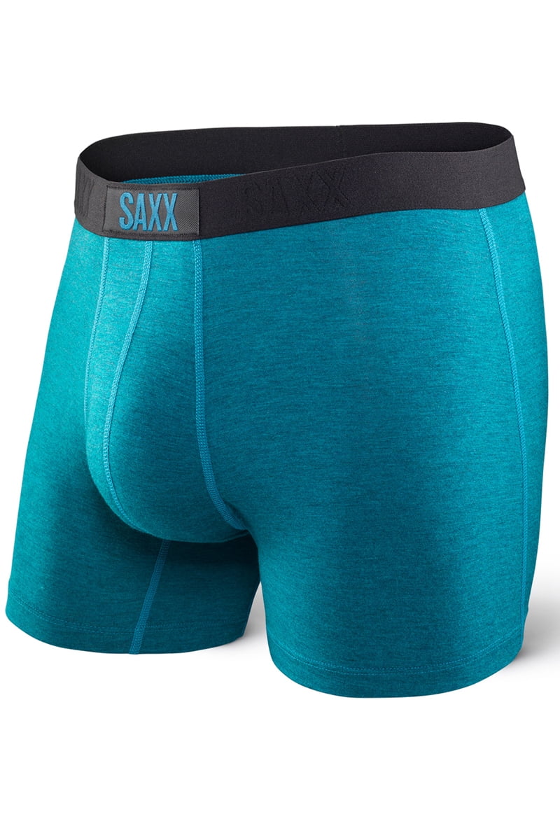 Saxx Underwear Vibe Boxer Modern Fit SXBM35 - Walmart.com
